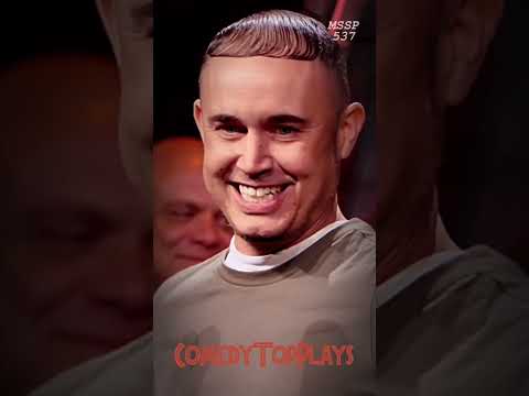 Shane Gillis Reacts To Hilarious Kill Tony Moment