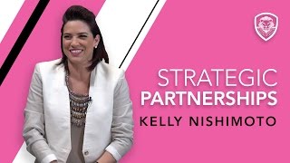 5 Ways to Create Strategic Partnerships