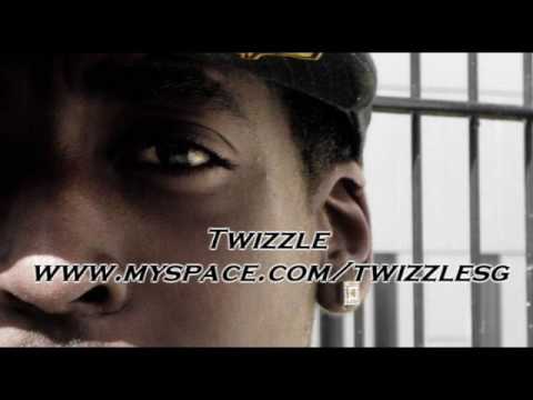 Twizzle - Keys Freestyle