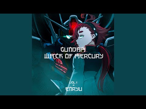 Re: Gundam The Witch of Mercury (AERIAL 2.0)
