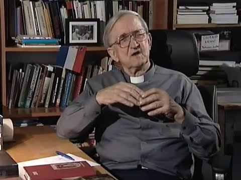 Don Anto Baković 1.dio