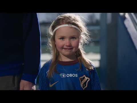 La meg ta deg med til Stabæk