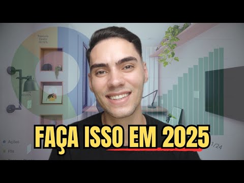 ATUALIZAÇÃO DA CARTEIRA: TODO MUNDO DEVERIA FAZER ISSO!