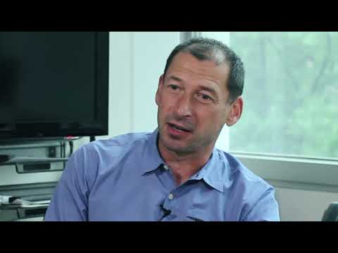 Alexander Todorov  - Teachers Make a Difference - Yevdokia Hristova