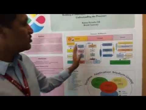 Ravinder Kumar Building a community of inquiry for diverse learners