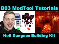 Thumbnail for Dungeon Building Kit