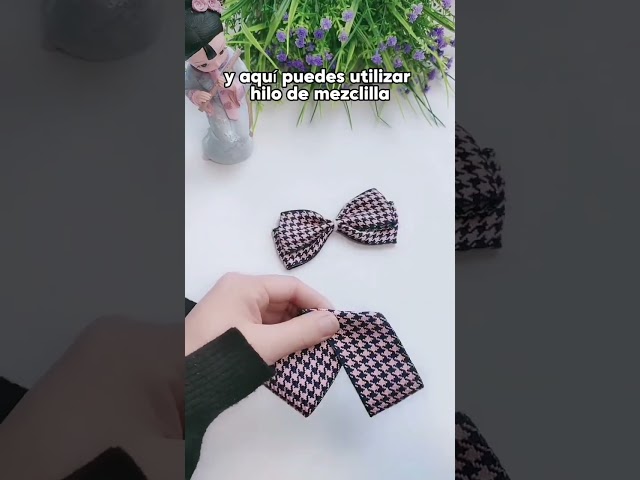 Vídeo relacionado con Creativity for Kids - Adorno para el Pelo (CFK1782)