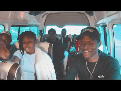 MattyEm_SA_Pitori Gare Bore(official music video)