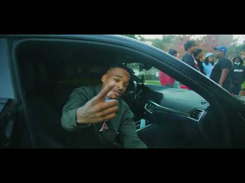 Chuckstaaa - Outta Place (Official Video)