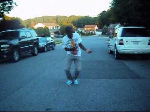 MD$N PRESENTS : Red Light Ent. (Best Dougie In MD)