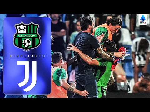 Full highlights