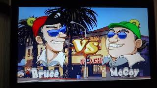 October Halloween Gaming 2021 #23: Ghostlop Neo Geo MVS