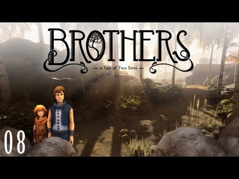 Brothers: A Tale of Two Sons #008 [FullHD] [deutsch]