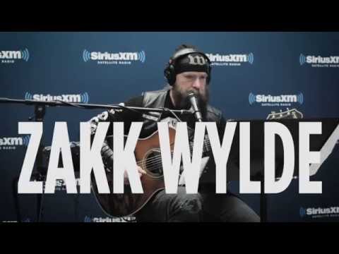 Zakk Wylde — "N.I.B." | Octane