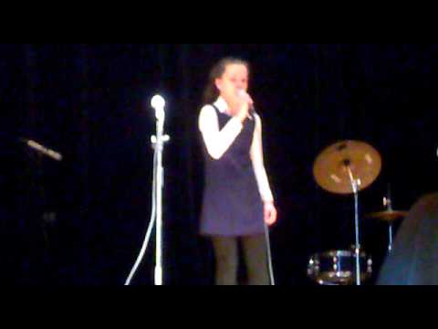 Małe Tęsknoty - Krystyna Prońko cover Joanna Smajdor