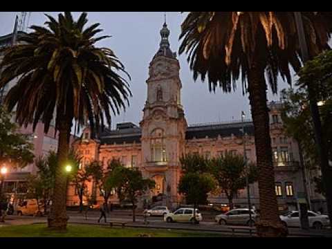 Ciudades Misteriosas: Ep. 2 (Bahía Blanca)