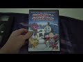 My Bob The Builder VHS And HIT Favorites DVD To Include Snowman Scoop