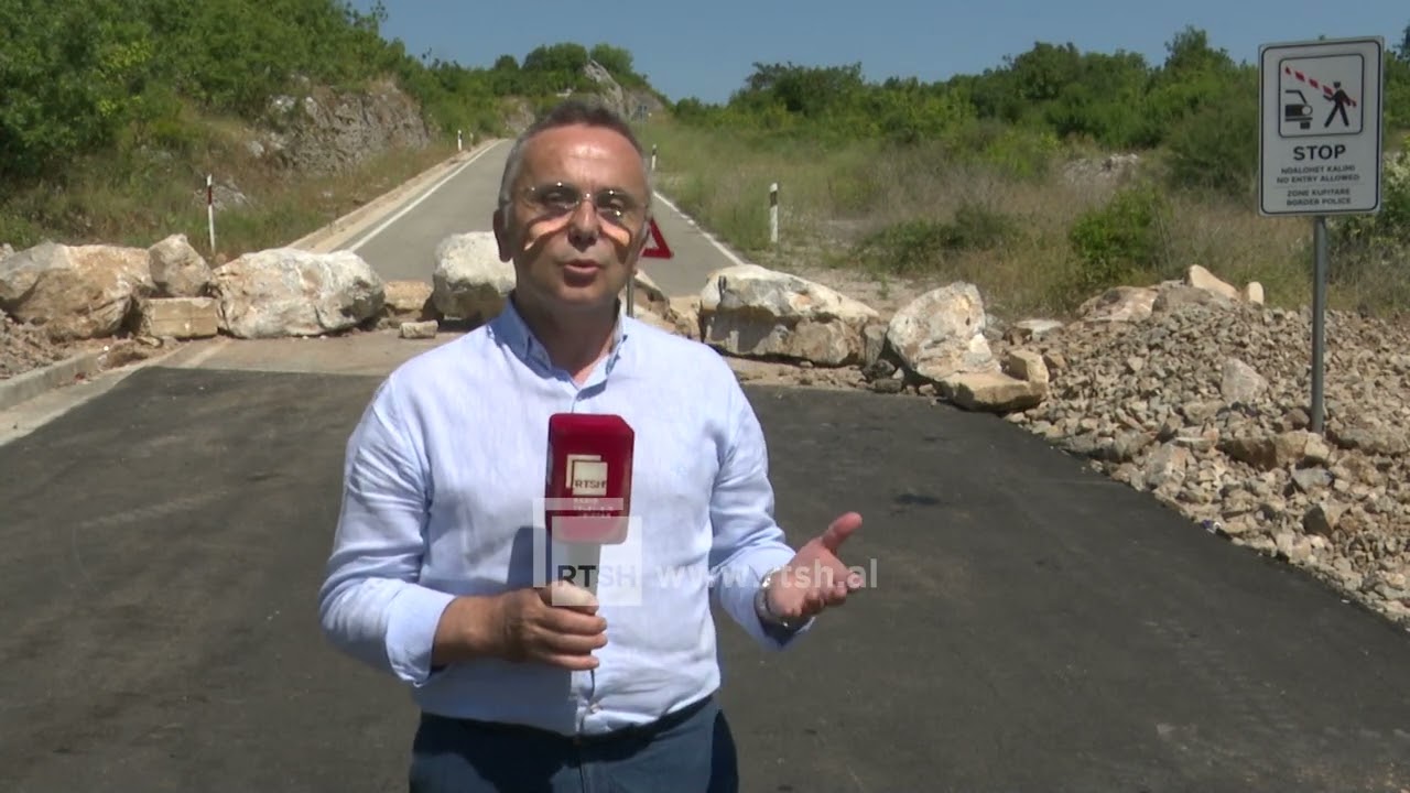 Pika e re kufitare Zogaj- Skje, synohet hapja e pikë kalimit të ri mes Shqiperisë dhe Malit te Zi