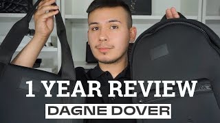 1 YEAR HONEST REVIEW ON DAGNE DOVER