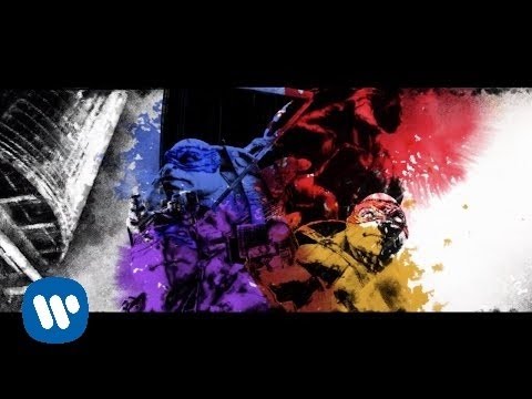 Juicy J, Wiz Khalifa, Ty Dolla $ign - Shell Shocked feat Kill The Noise & Madsonik (Official Video)