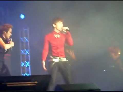 101112 ZE:A Showcase in Malaysia - Phoenix