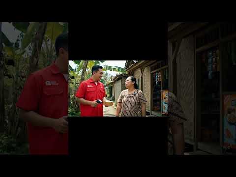 Beginilah kira2 resiko jadi kurir paket #kurirpaket #cod #paketcod #gagalkirim #duniapengiriman