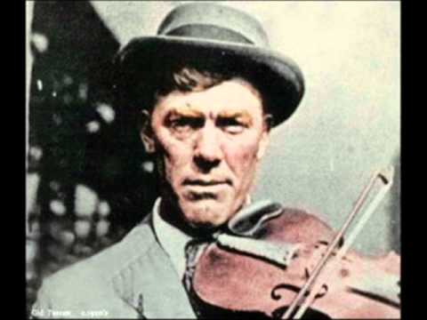 Gid Tanner & his Skillet Lickers Hand Me Down My Walking Cane (COLUMBIA 15091-D) (1926)