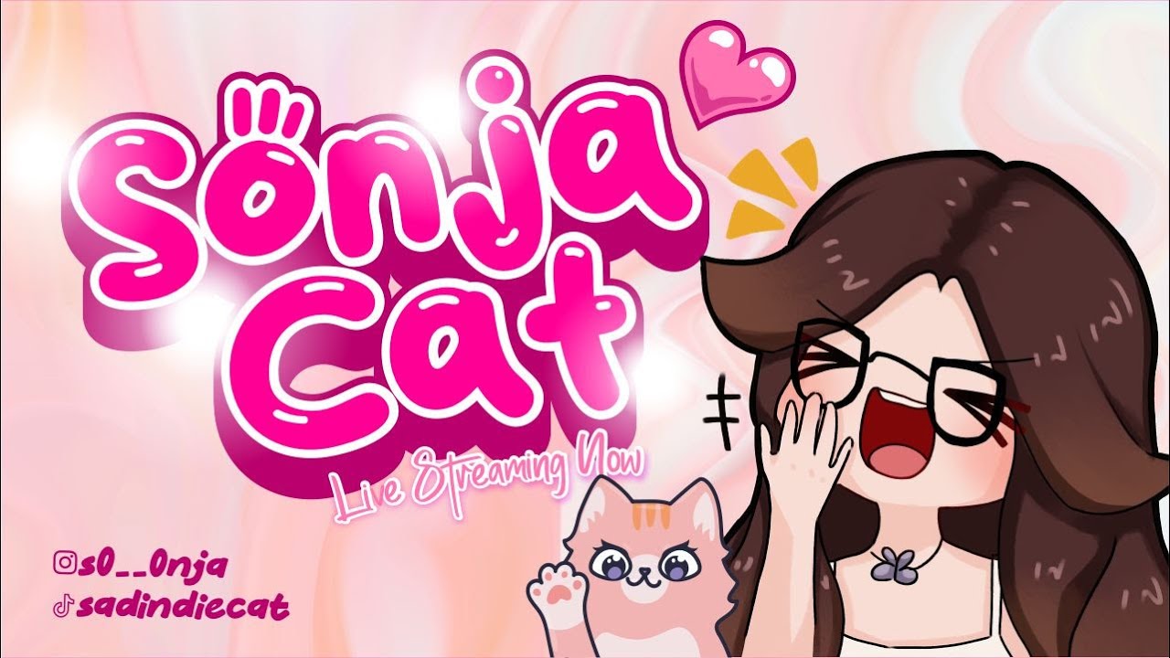 ✮ ⋆ EP1 ｡𖦹 Maling sama Miaw ⋆｡°✩