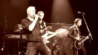 THUNDER - Rip It Up (Live in Dublin)