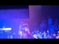 Toots and Maytals at Fox Freedom Train 4-1-13