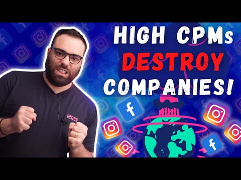 WHY Does Facebook CPM AFFECT Our Facebook Ad RESULTS?