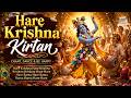 ISKCON Hare Krishna Mahamantra Chanting ️ Soulful LIVE Kirtan Harinaam Bliss