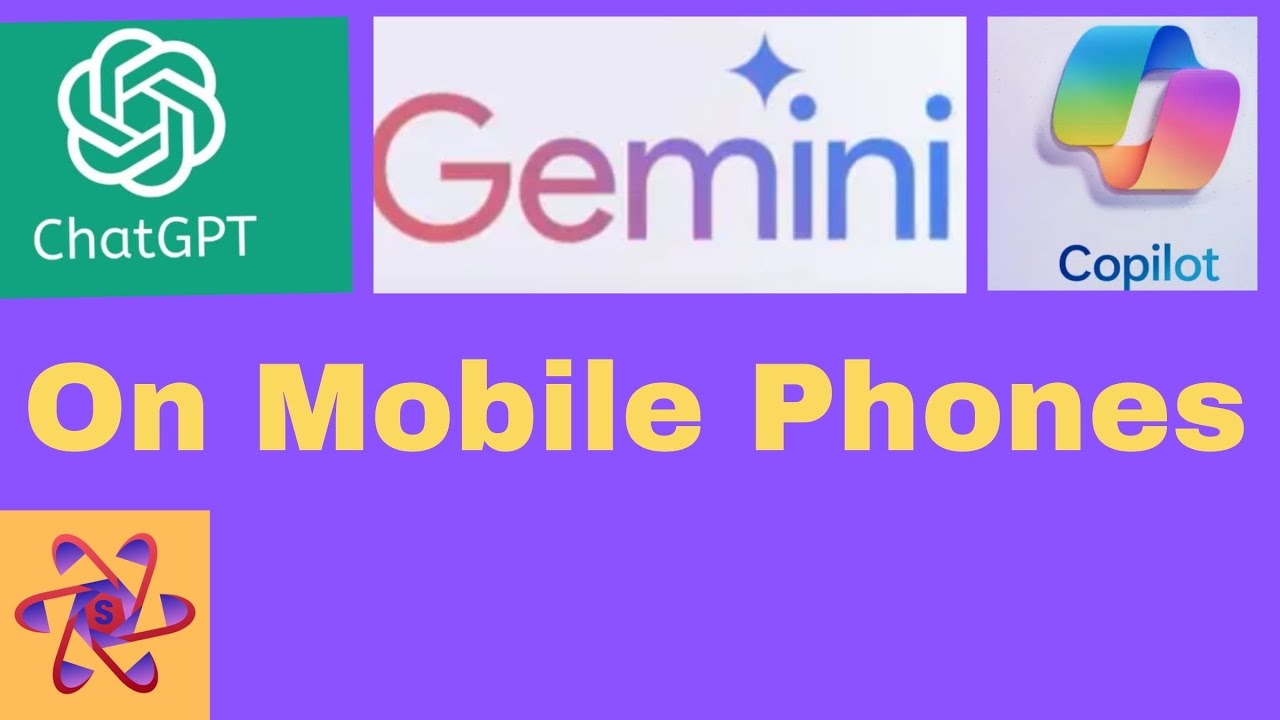 AI Chatbots Go Mobile