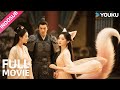 Film 4K Cinta Antara Iblis Rubah Dan Seorang Pelukis Tampan Painted Face YOUKU