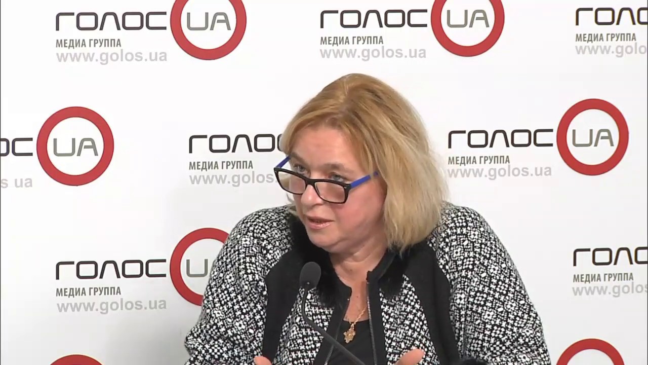 «Право на голос»: «Эпидемия кори в Украине. Почему растет количество заболевших?»