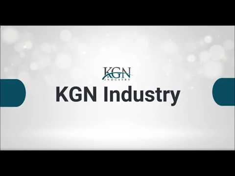 KGN industry