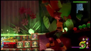キングダムハーツ3