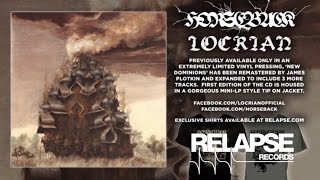 HORSEBACK & LOCRIAN - "The Gift"