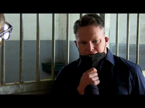 JUSTIN SNAITH THE BIG 5