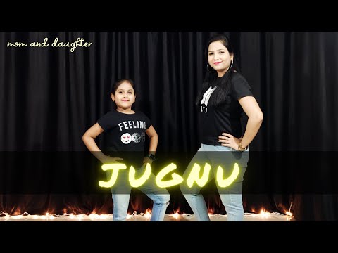 Jugnu by Badshah | mom and daughter dance 👩‍👦 | Badshah new song | Jugnu dance cover