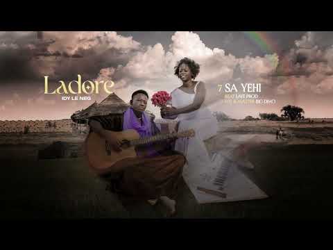 7- IDY LE NEG _ Sa Yehi