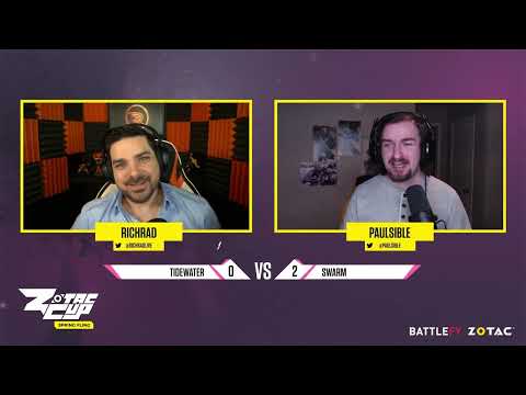 ZOTAC CUP Spring Fling NA Valorant Grand Finals Tournament Recap