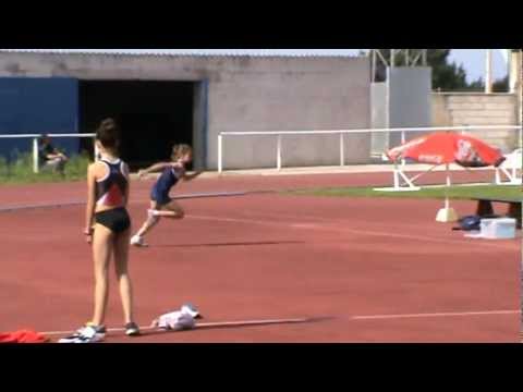 Cto. Provincial Menores - Altura Inf. M 1