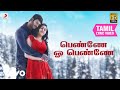 நான் சிகப்பு மனிதன் பெண்ணே ஓ பெண்ணே