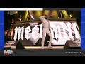 Meek Mill Performs Dreams And Nightmares Global Citizen Live