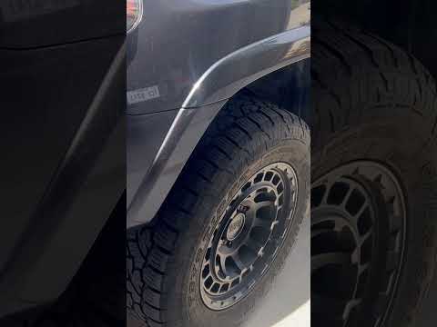 Toyo Open Country AT3
