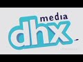 DHX MEDIA LOGO 2018