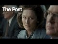 The Post Now On Digital 20th Century FOX