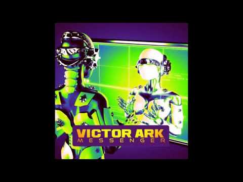 Victor Ark featuring Neon Game - Messenger (HI NRG Italo Disco Remix 2017) EXTENDED 12