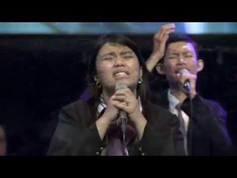 Bethany Nginden - Kau Tetap Allah